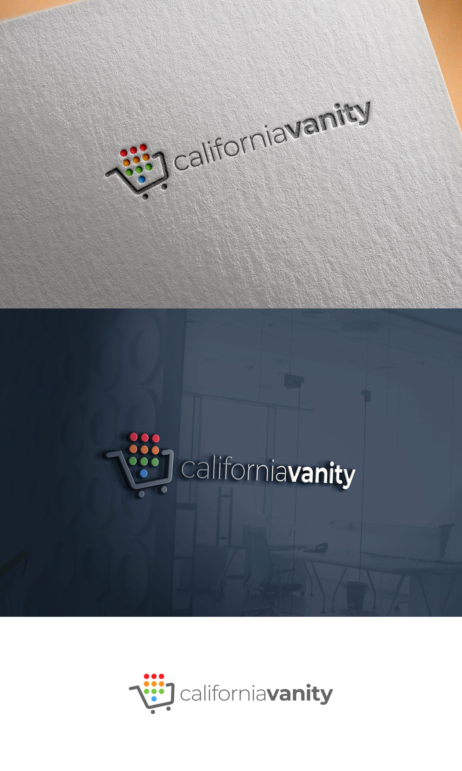 Logo Design by Haja_H2 for this project | Design #24077378