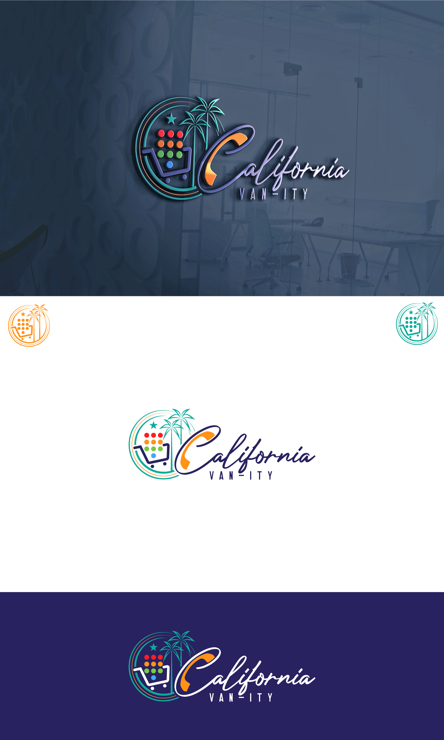 Logo Design by Haja_H2 for this project | Design #24175281