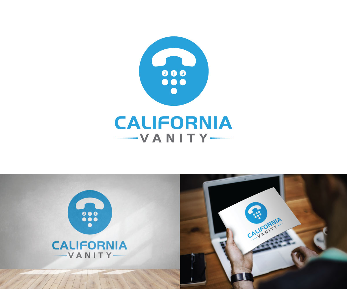 Logo Design by naimurrashid for this project | Design #24099350