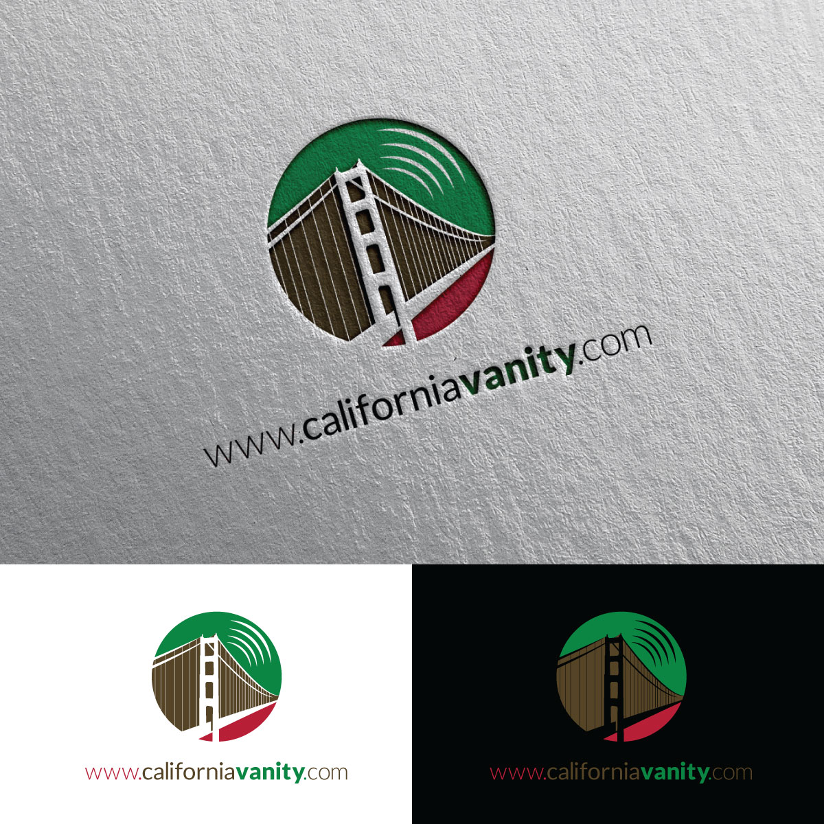 Logo Design by Rii for this project | Design #24085985