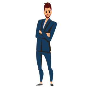 Character Design by vesna.radulovic1