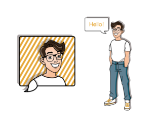 Figur-Design von Whitebread für dieses Projekt | Design: #24143450