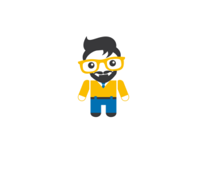 Figur-Design von Whitebread für dieses Projekt | Design: #24143453
