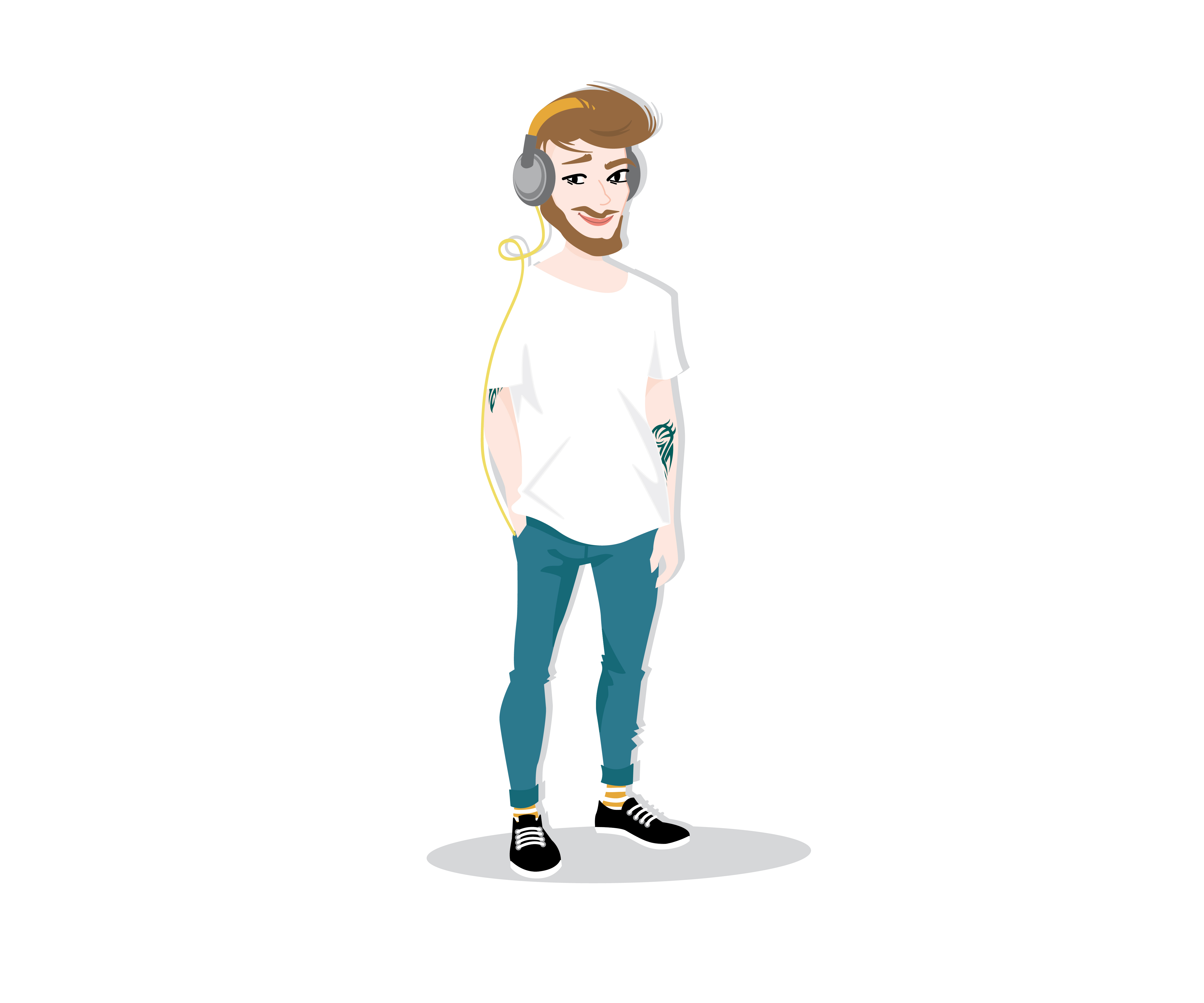 Design de Figurine par Whitebread pour ce projet | Design #24143457
