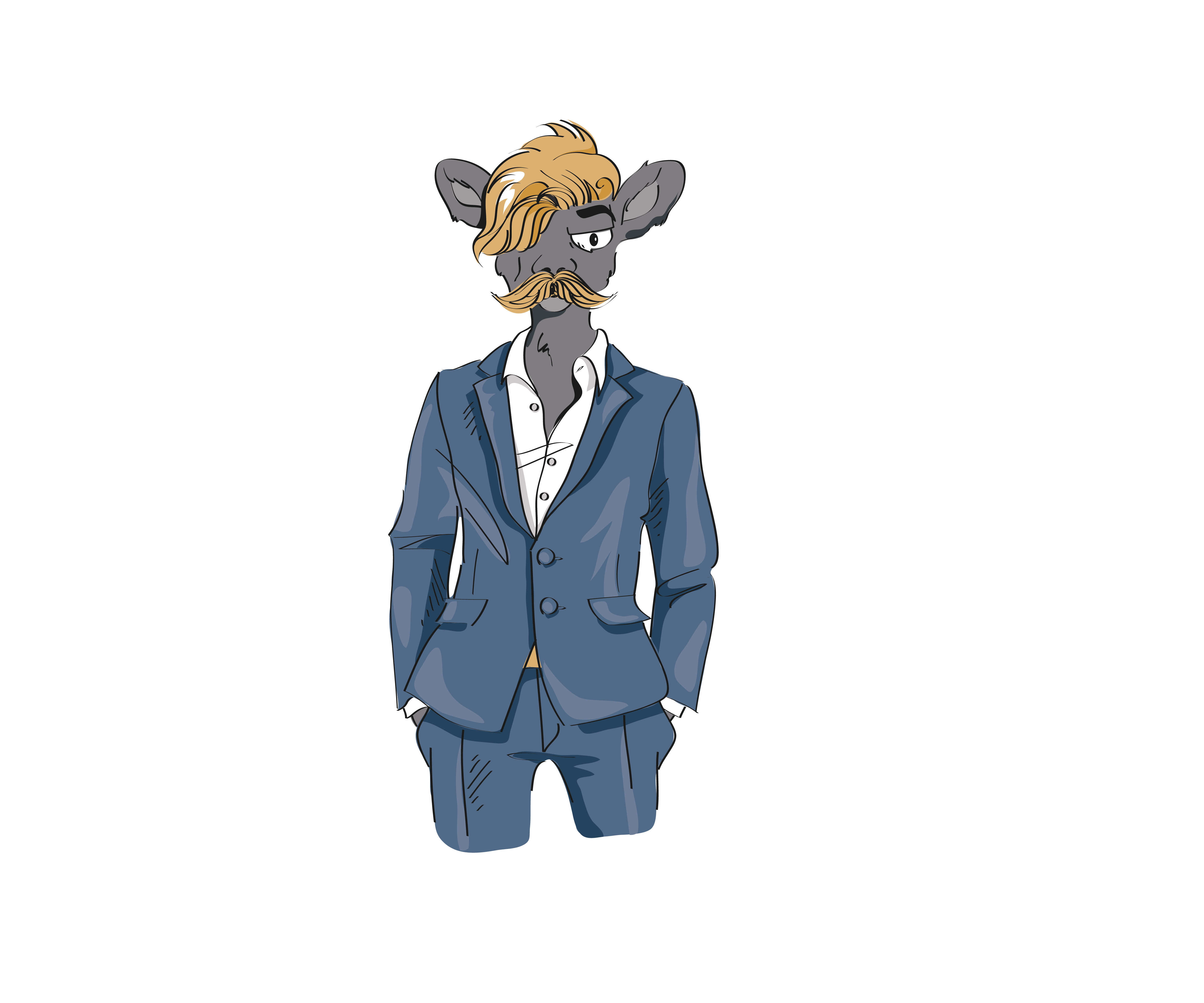 Design de Figurine par Whitebread pour ce projet | Design #24143479