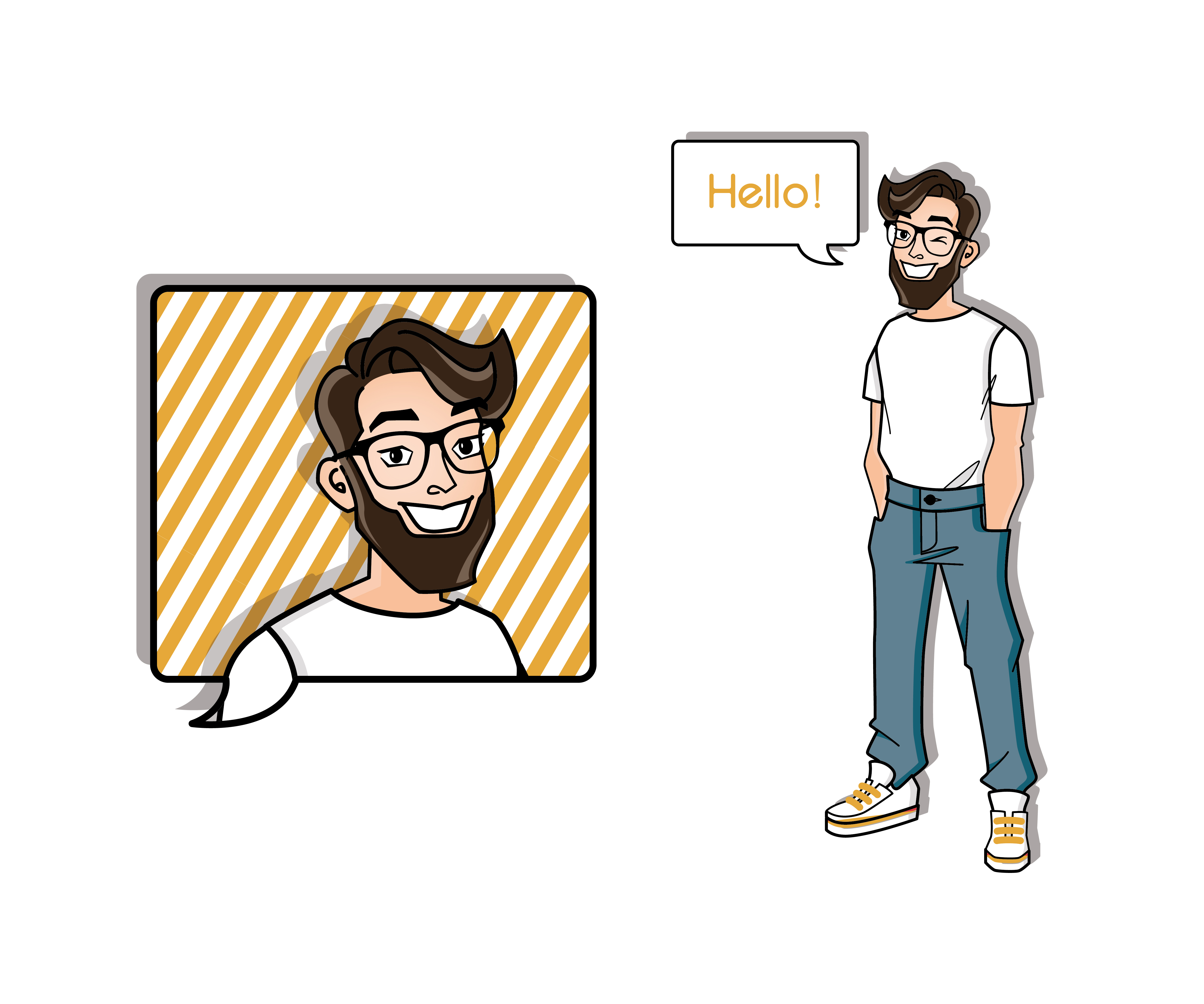 Design de Figurine par Whitebread pour ce projet | Design #24143577