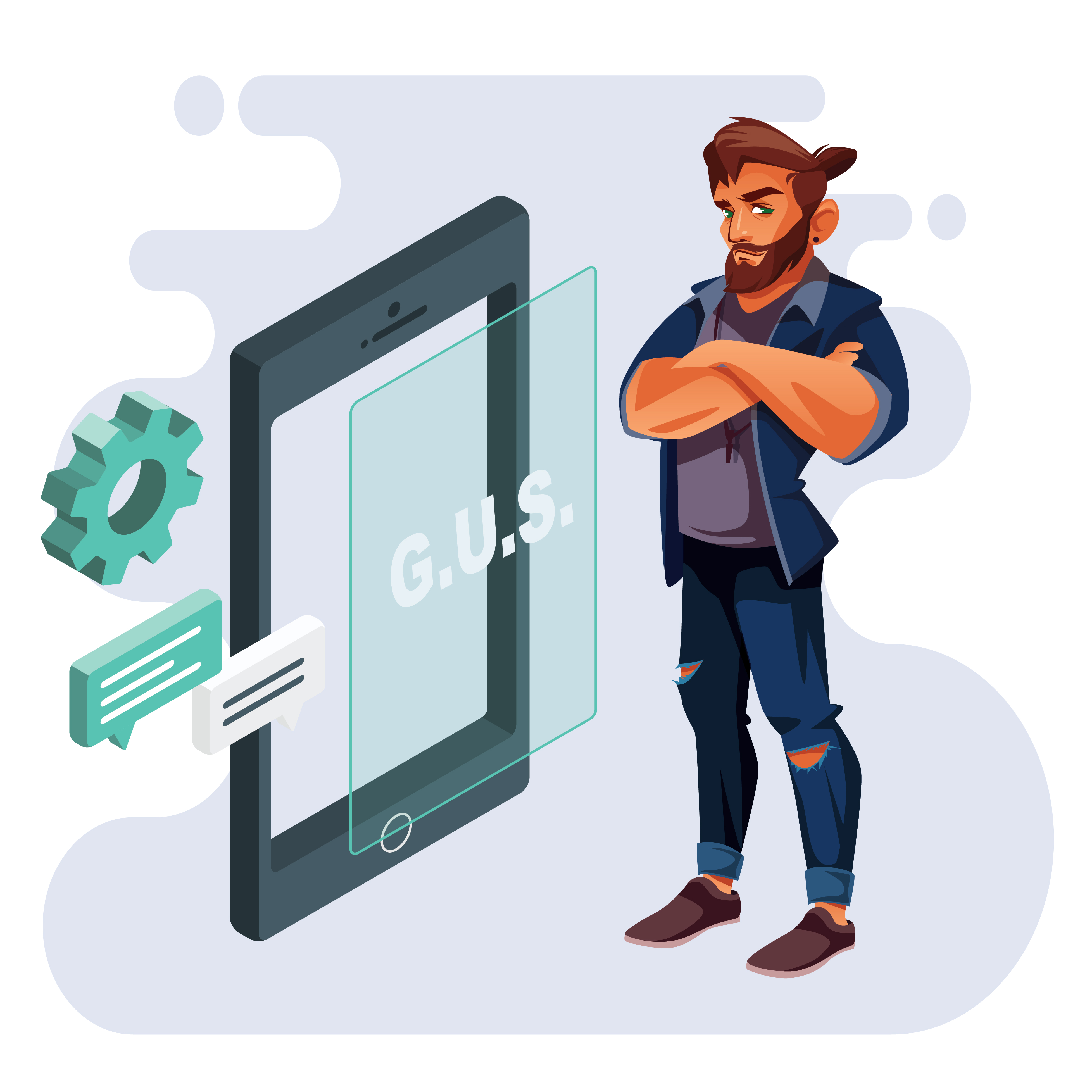 Diseño de Personaje por Tj 32 para este proyecto | Diseño #24085033