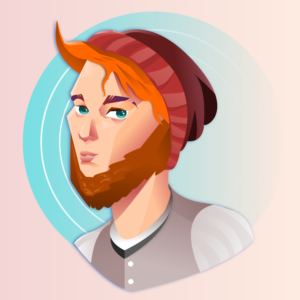 Character Design by juanpedraza-99 for this project | Design #24091087