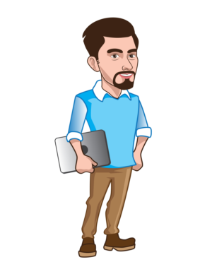 Figur-Design von edrawcation channel für dieses Projekt | Design: #24123629
