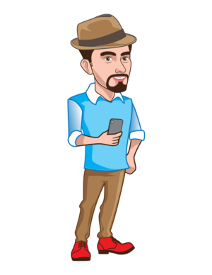 Figur-Design von edrawcation channel für dieses Projekt | Design: #24130591