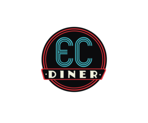 EC Diner | Design de Logo par renderman