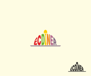 EC Diner | Design de Logo par Logocraft