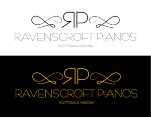 Logo Design by Ellison