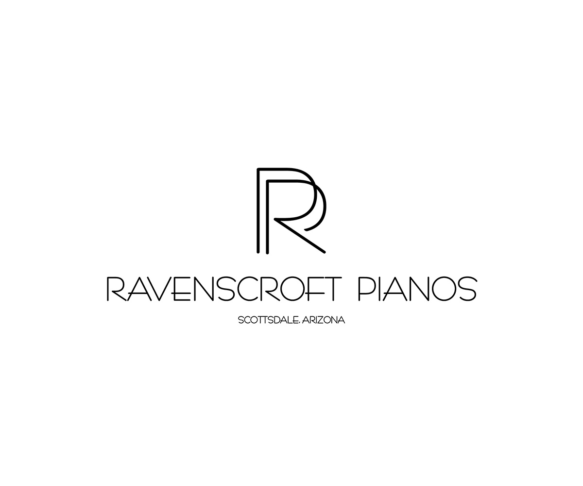 Diseño de Logo por lnb... para RAVENWORKS DIGITAL | Diseño #24126370