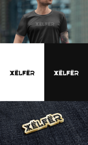 Logo Design by GLDesigns for this project | Design: #24076600