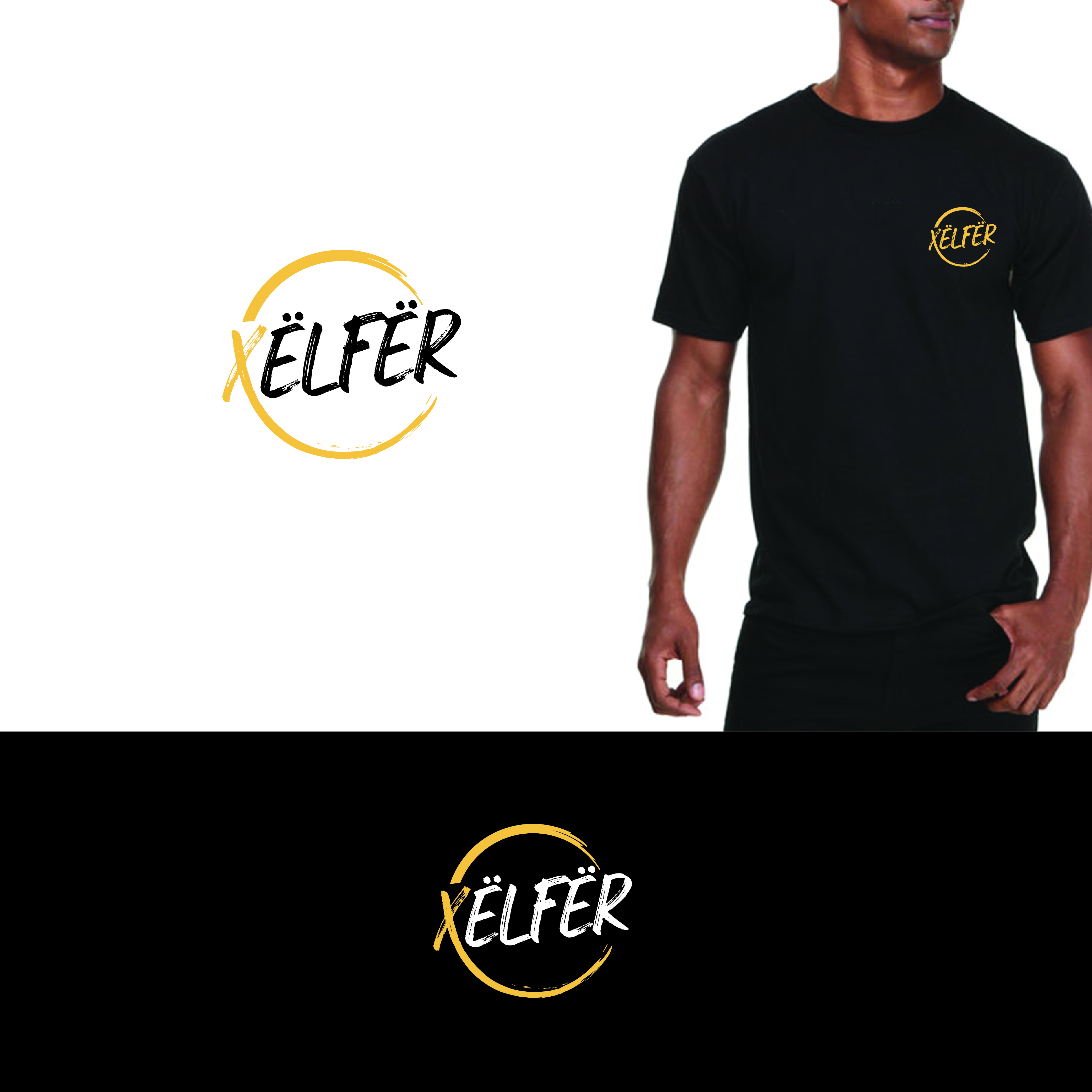 Logo Design by ESolz Technologies for this project | Design #24078330