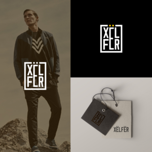 Logo Design by 4tech services for this project | Design: #24077013