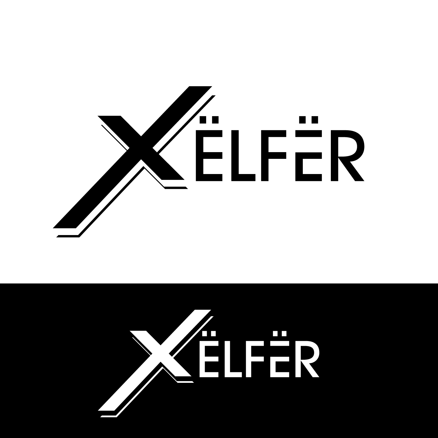 Logo Design by GODDREAMCREATION for this project | Design #24082173