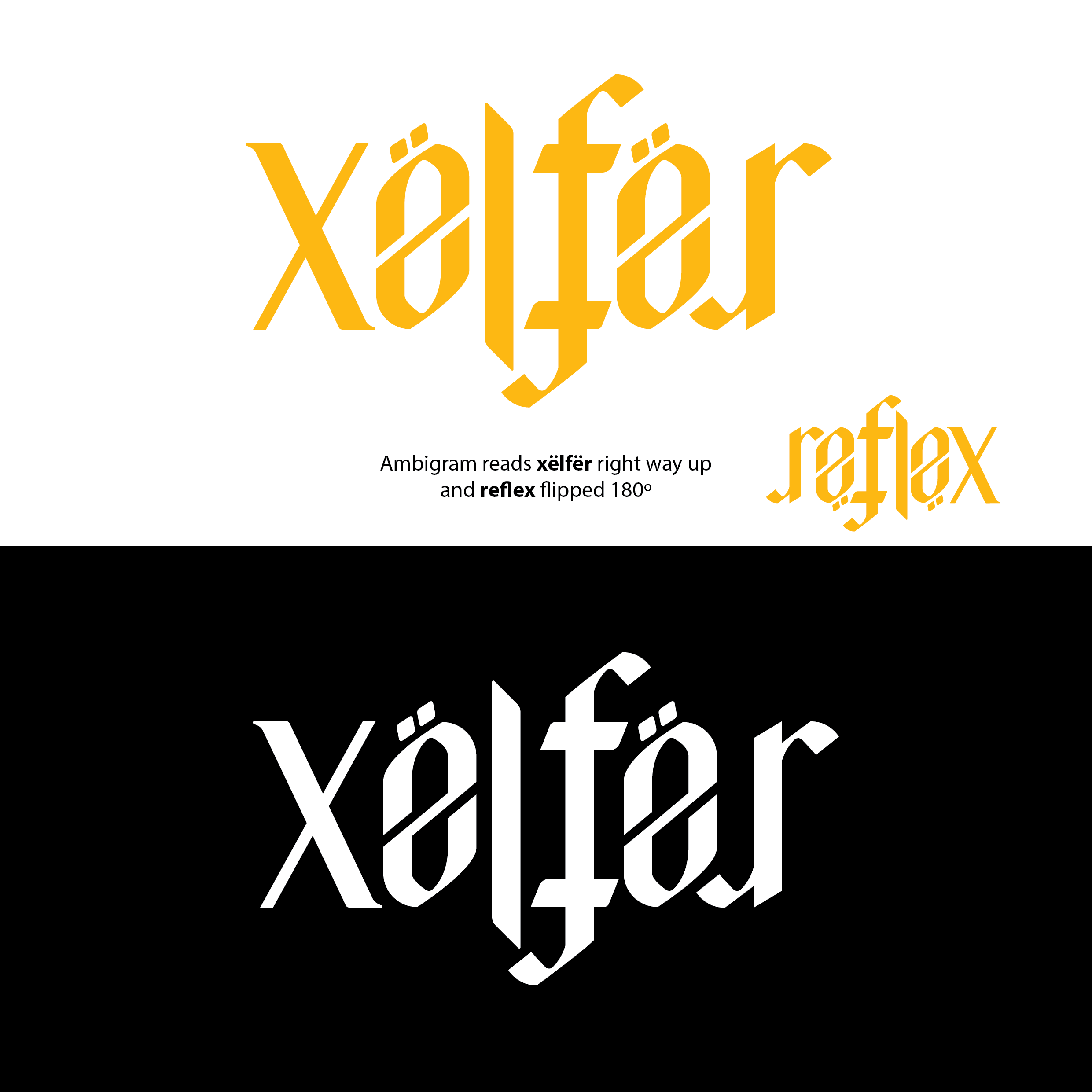 Logo Design by one six zero design for this project | Design #24076807