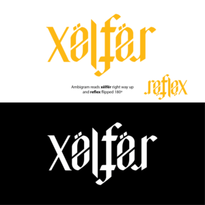 Logo Design by one six zero design