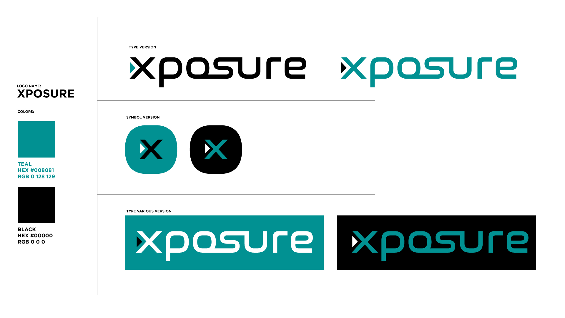 Logo Design by Revilo for this project | Design #24076371