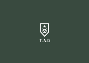 Logo Design by Brodie