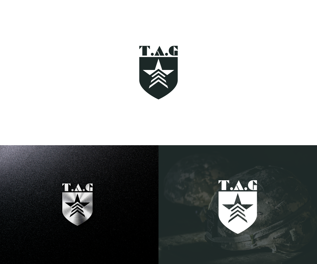 Logo Design by Vetroff for SoundStorm Company | Design #24082148