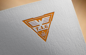 T.A.G | Logo Design by 4tech services