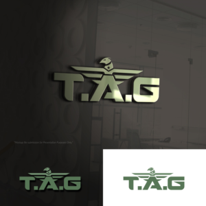 Diseño de Logo por SwiftThinker