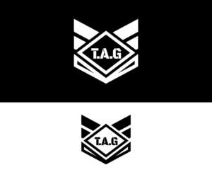 T.A.G | Design de Logo par GoodTimes$$$