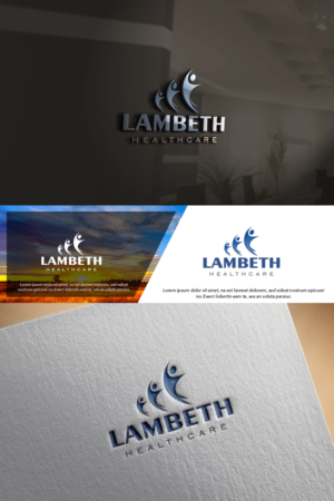 Design de Logo par damian pour ce projet | Design : #24078130