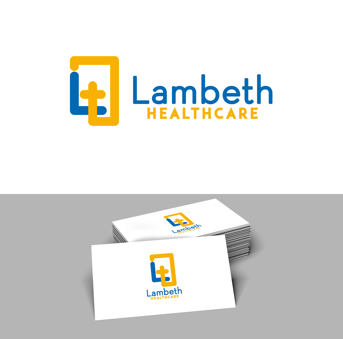 Logo Design by trufya for this project | Design #24085772