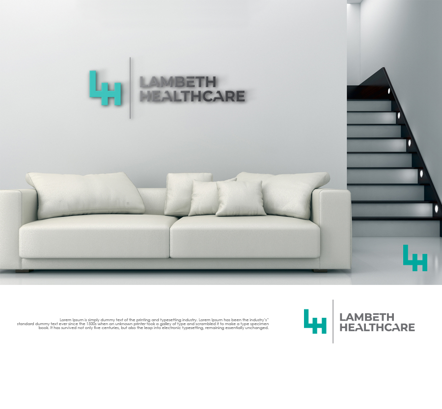 Logo Design by Matrix Studio for this project | Design #24083937