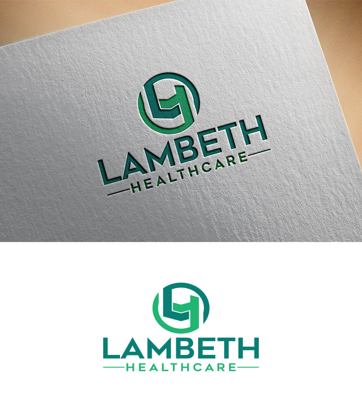 Logo Design by Aliqa Design for this project | Design #24079720