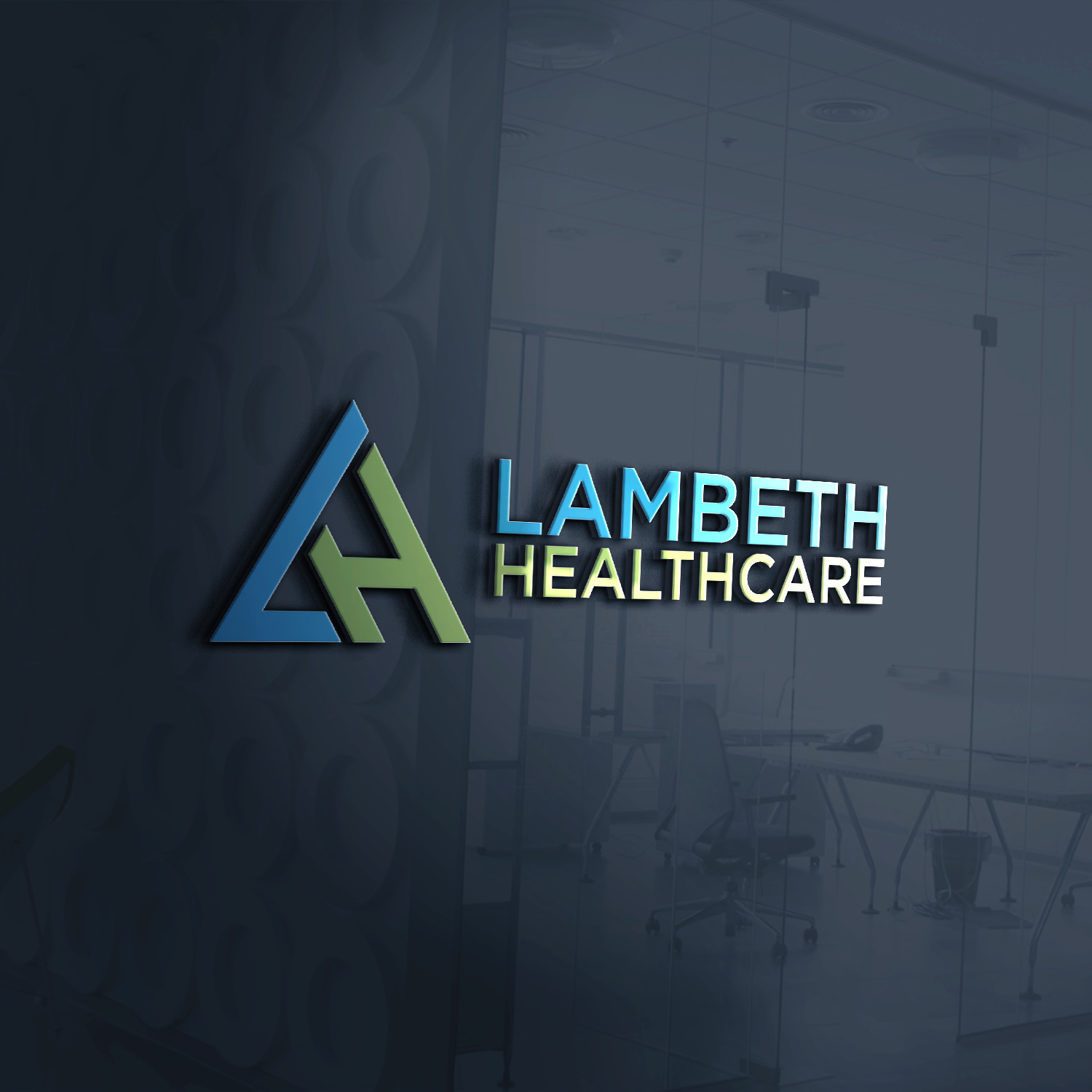 Logo Design by ERLANDO RONTE RDJ for this project | Design #24084529