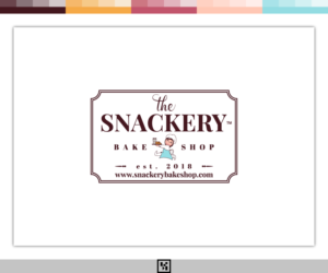 Logo Design by BT Designs