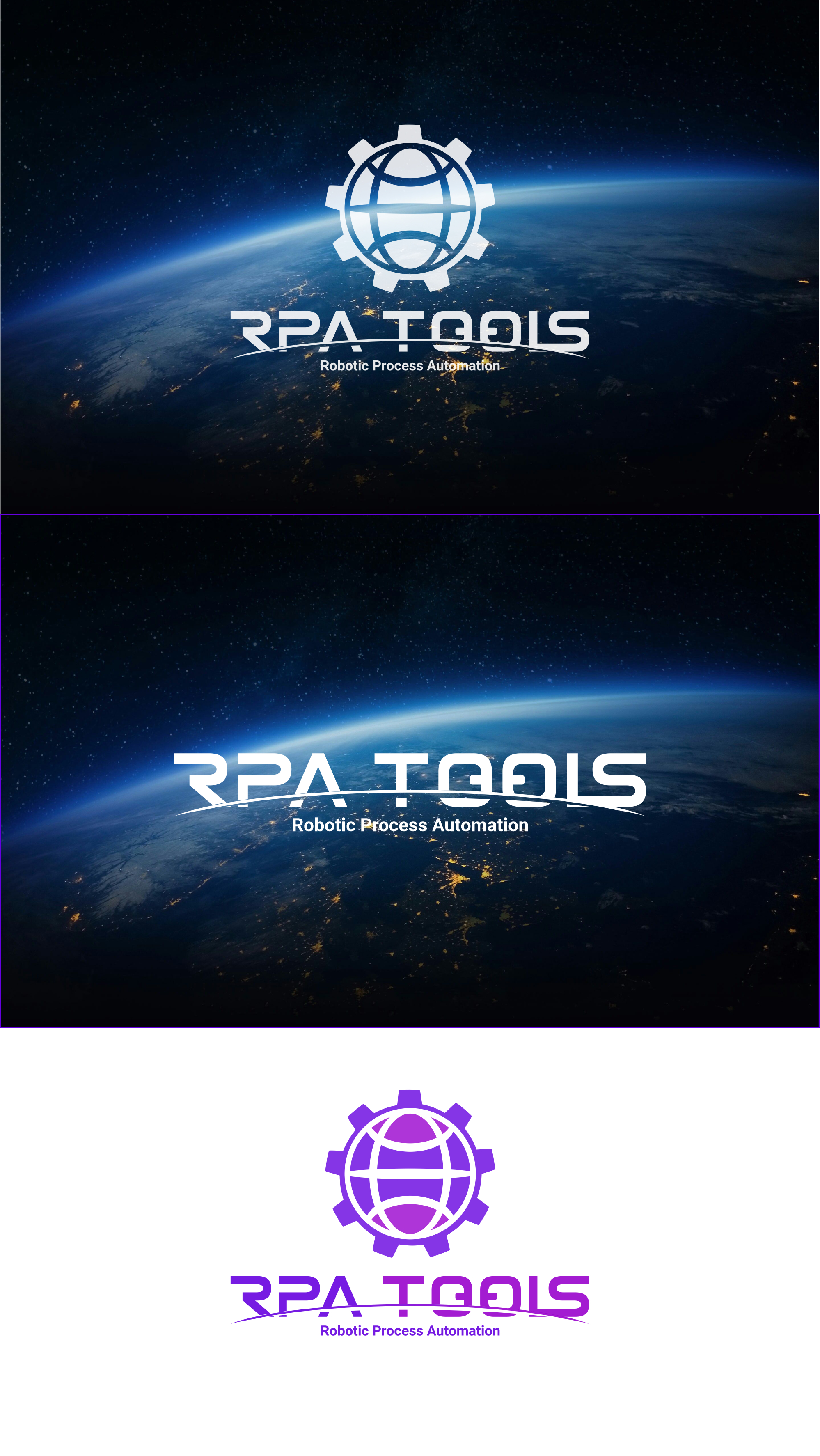 Logo Design by Jet-D for FloDrive Inc | Design #24104856