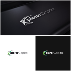 Logo Design by Patrick07 for this project | Design: #24078519