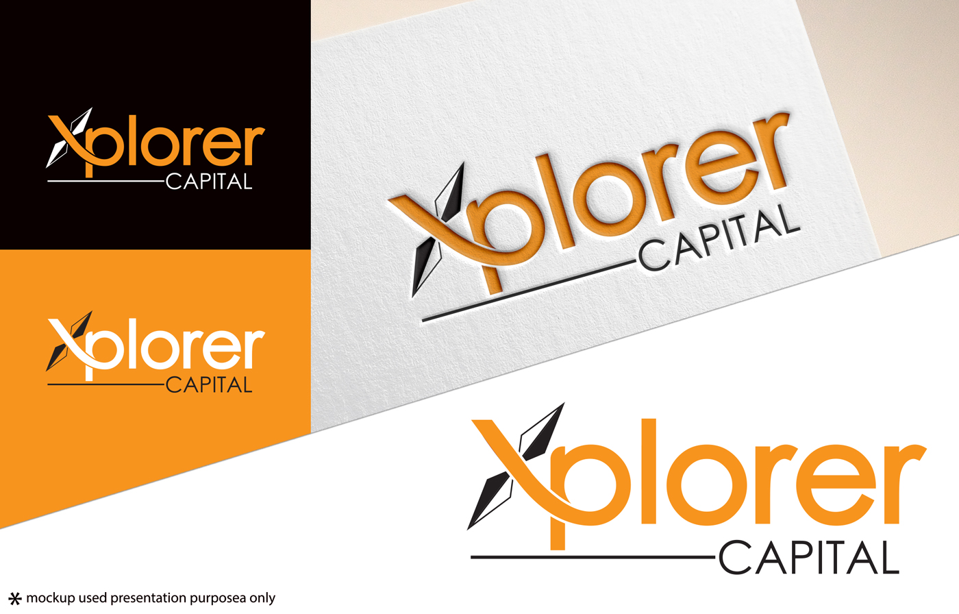 Logo Design by Juli creation for this project | Design #24086500