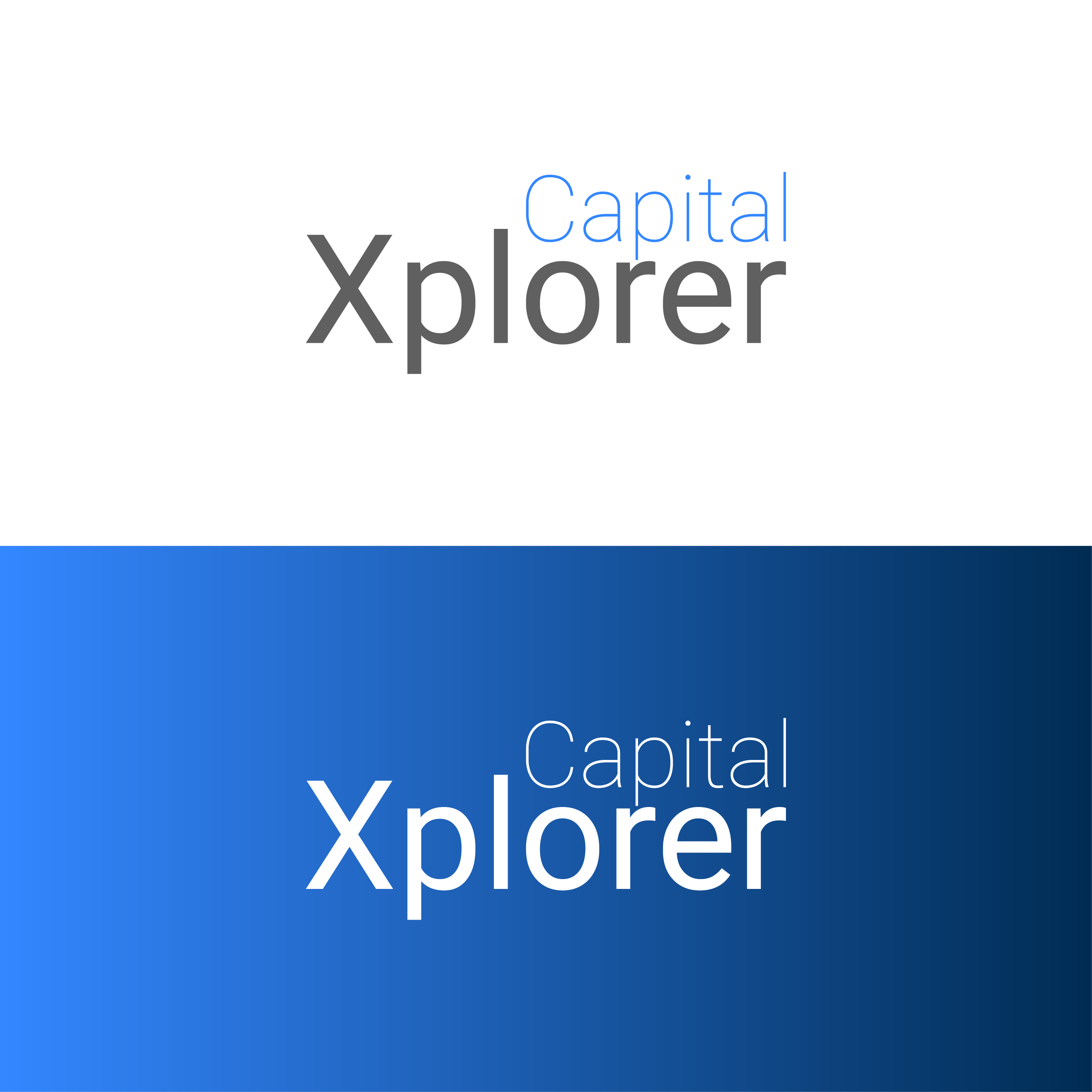 Logo Design by DanielVillaB for this project | Design #24076877