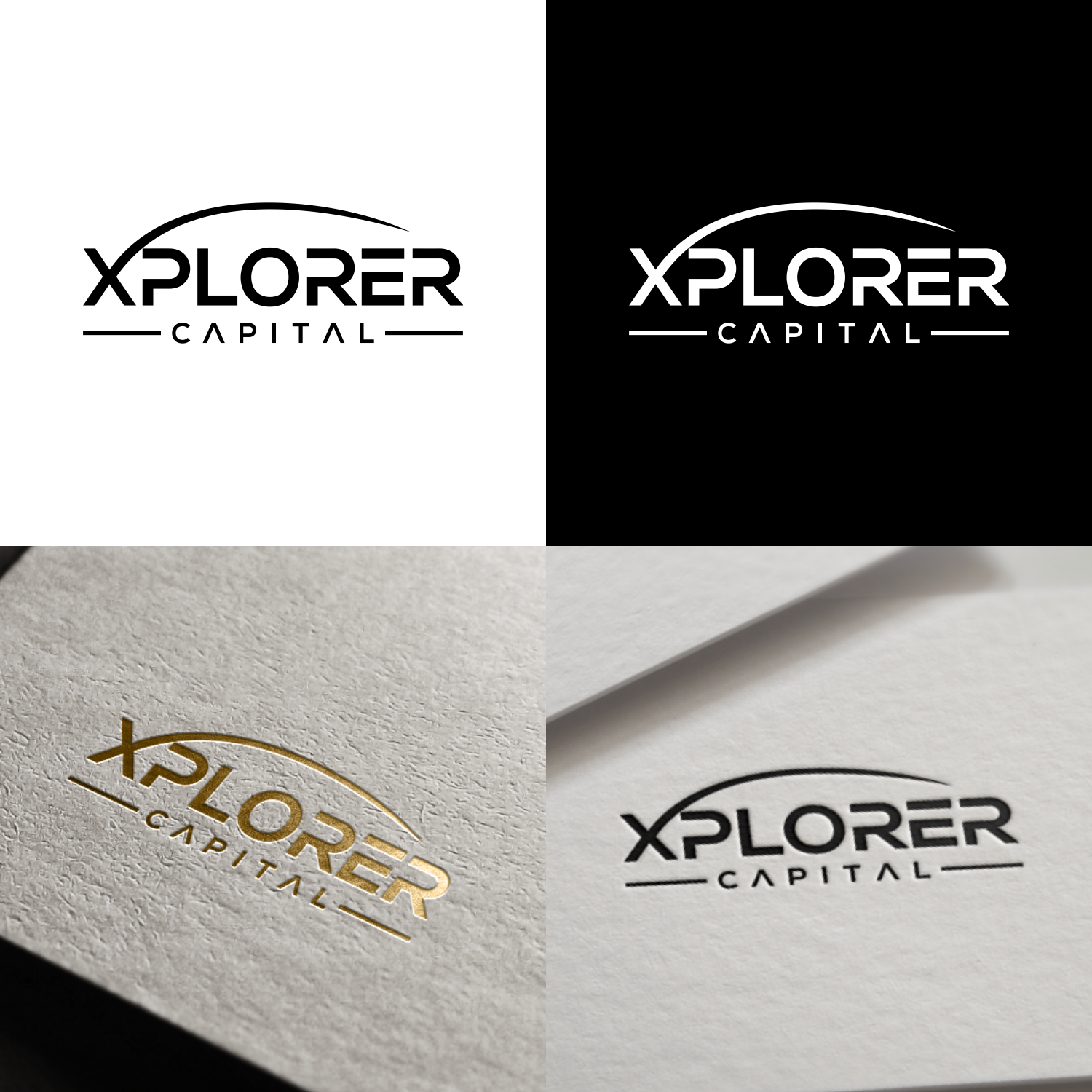 Logo Design by galang1996 2 for this project | Design #24076983