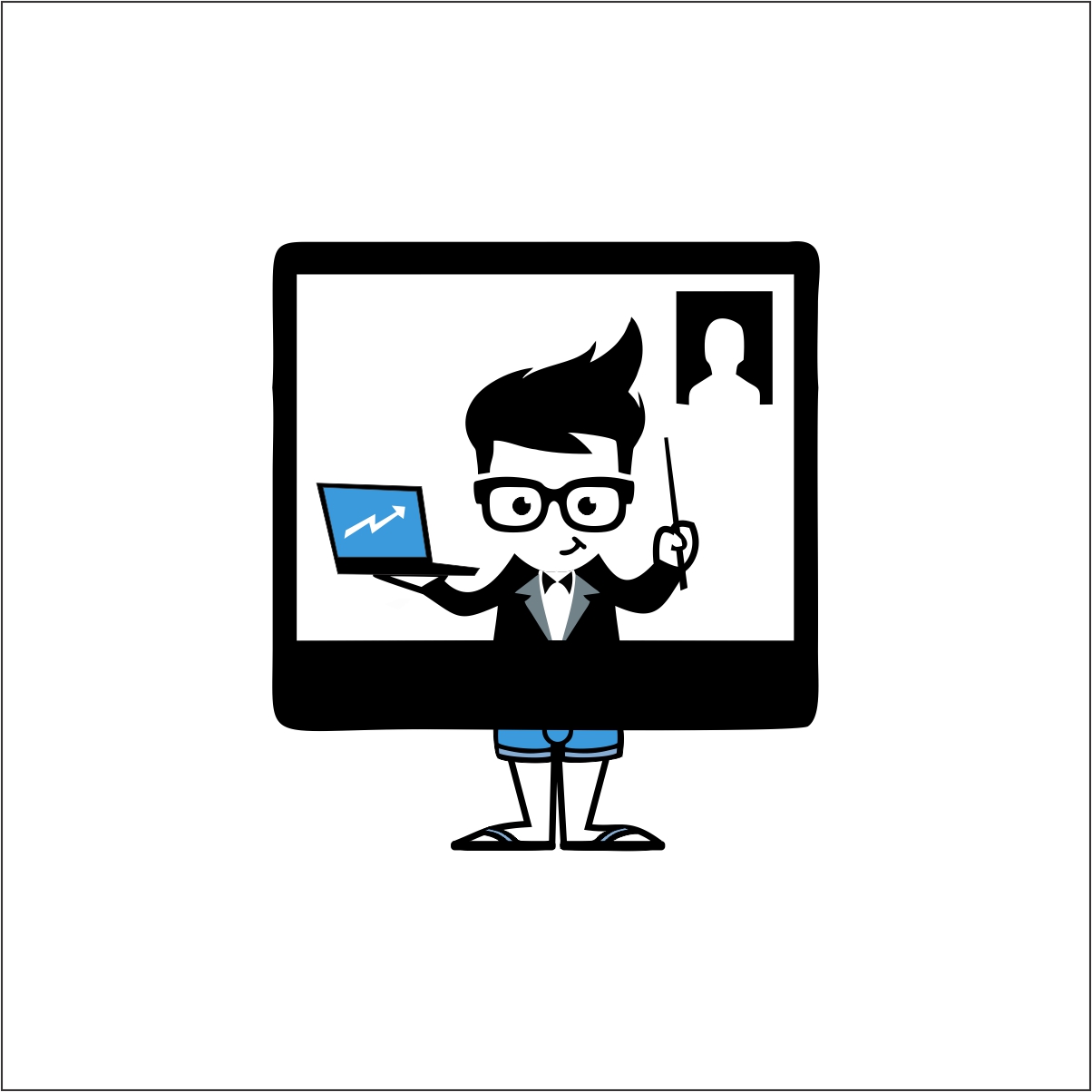 Logo Design by FoolishKid for this project | Design #24076694