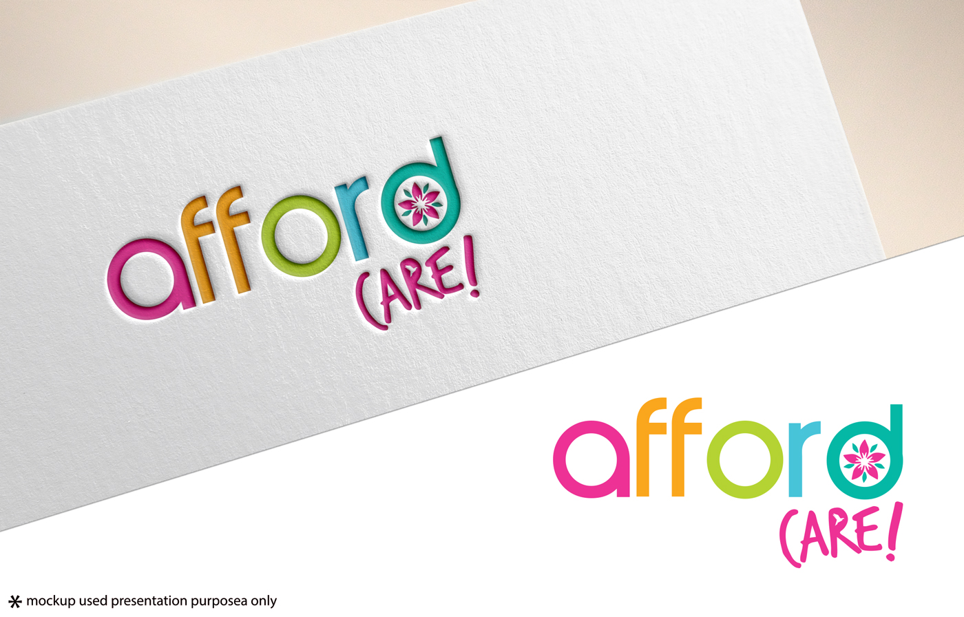 Logo Design by Rubia@ for this project | Design #24085348