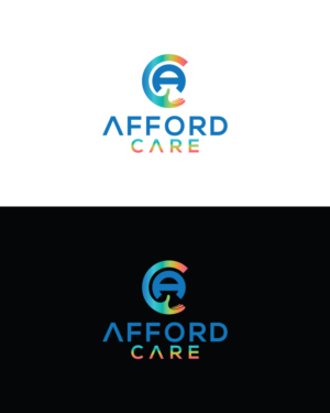 Afford Care | Logo Design by Md Shehidul Islam Rimon