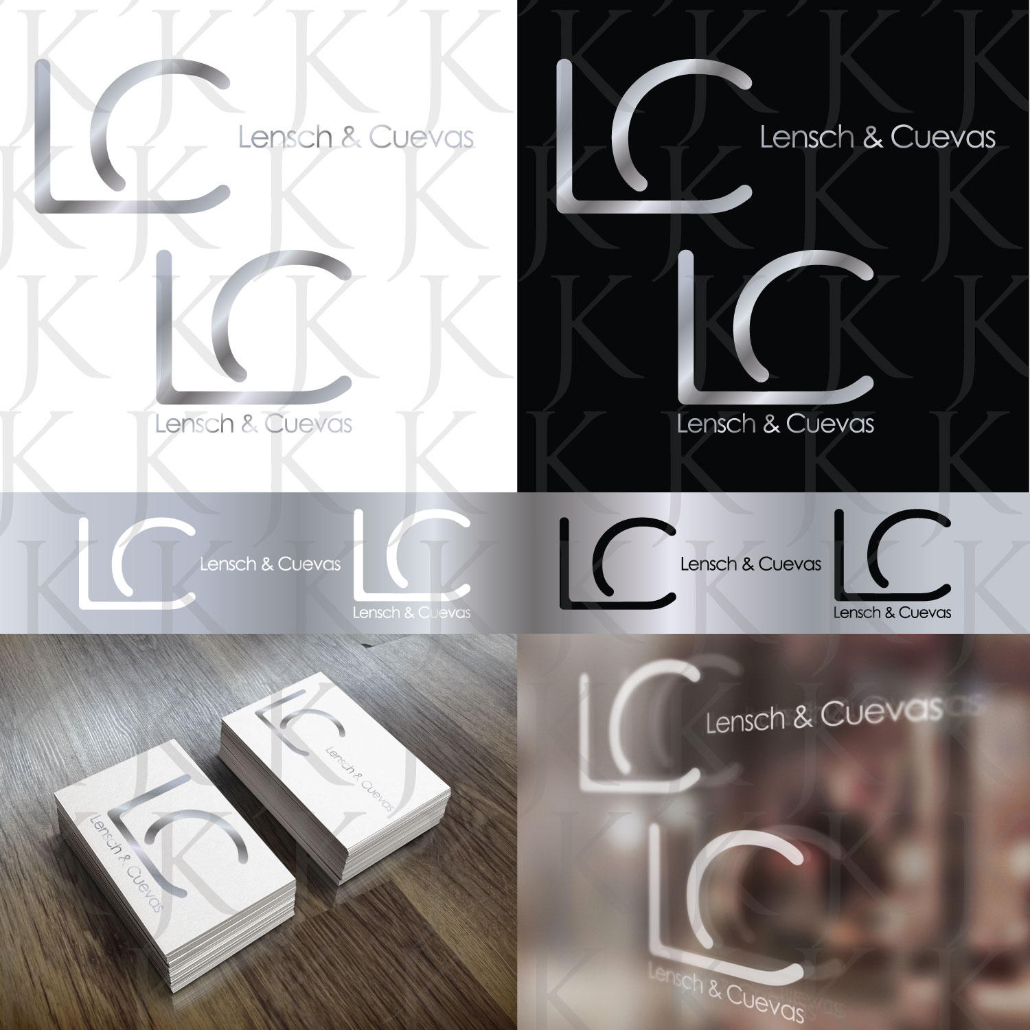 Logo Design by JK for this project | Design #24087091