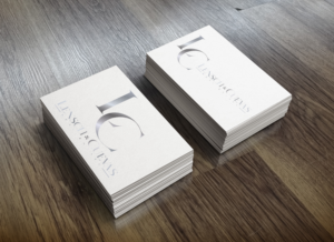 Logo Design by JK for this project | Design: #24088535