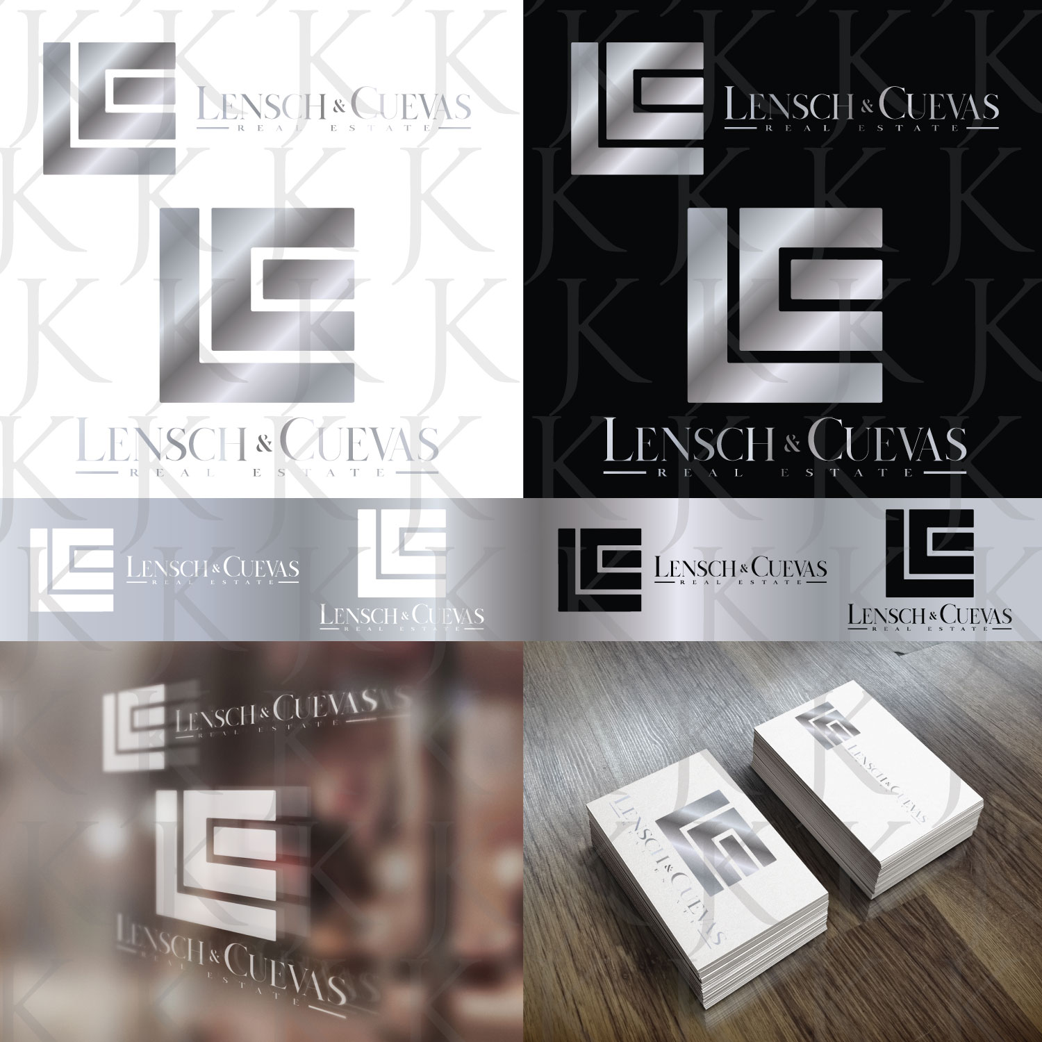 Logo Design by JK for this project | Design #24090303