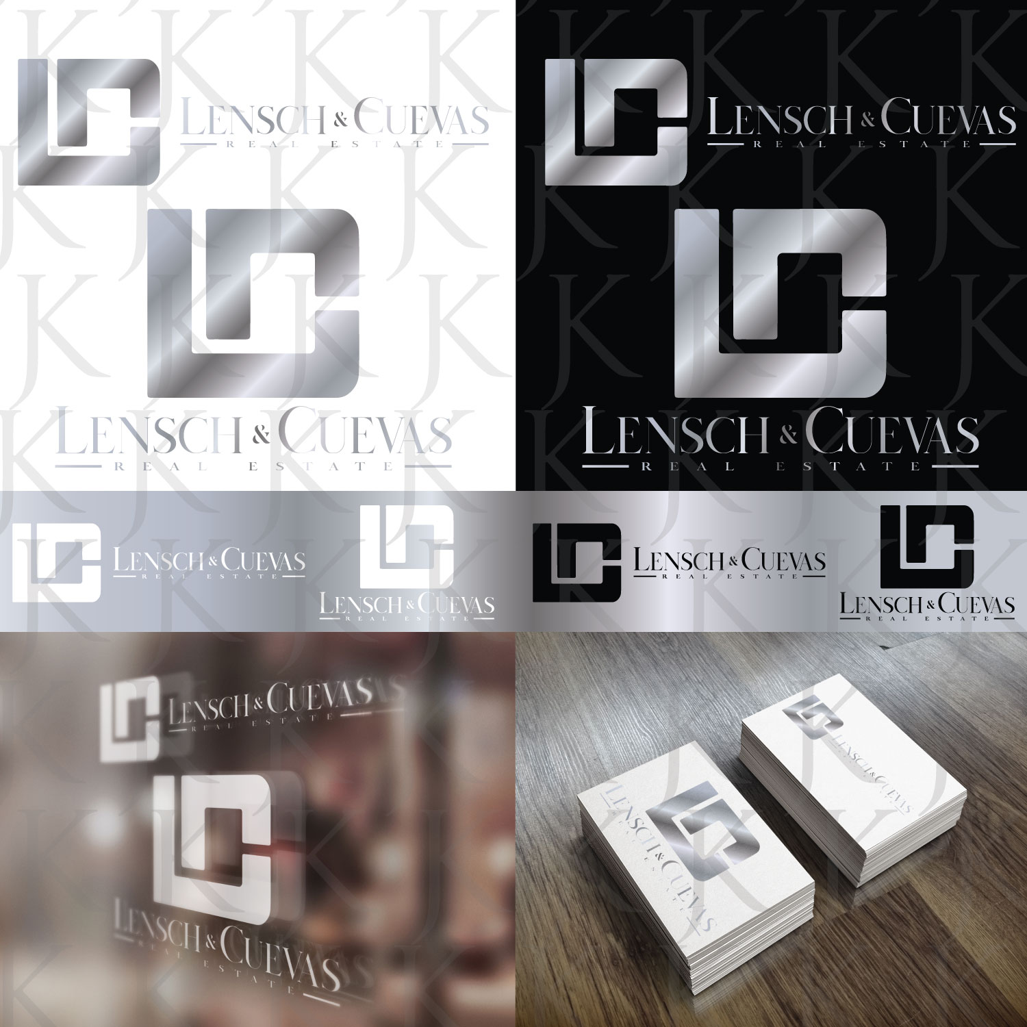 Logo Design by JK for this project | Design #24090723