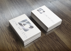 Logo Design by JK for this project | Design: #24090724