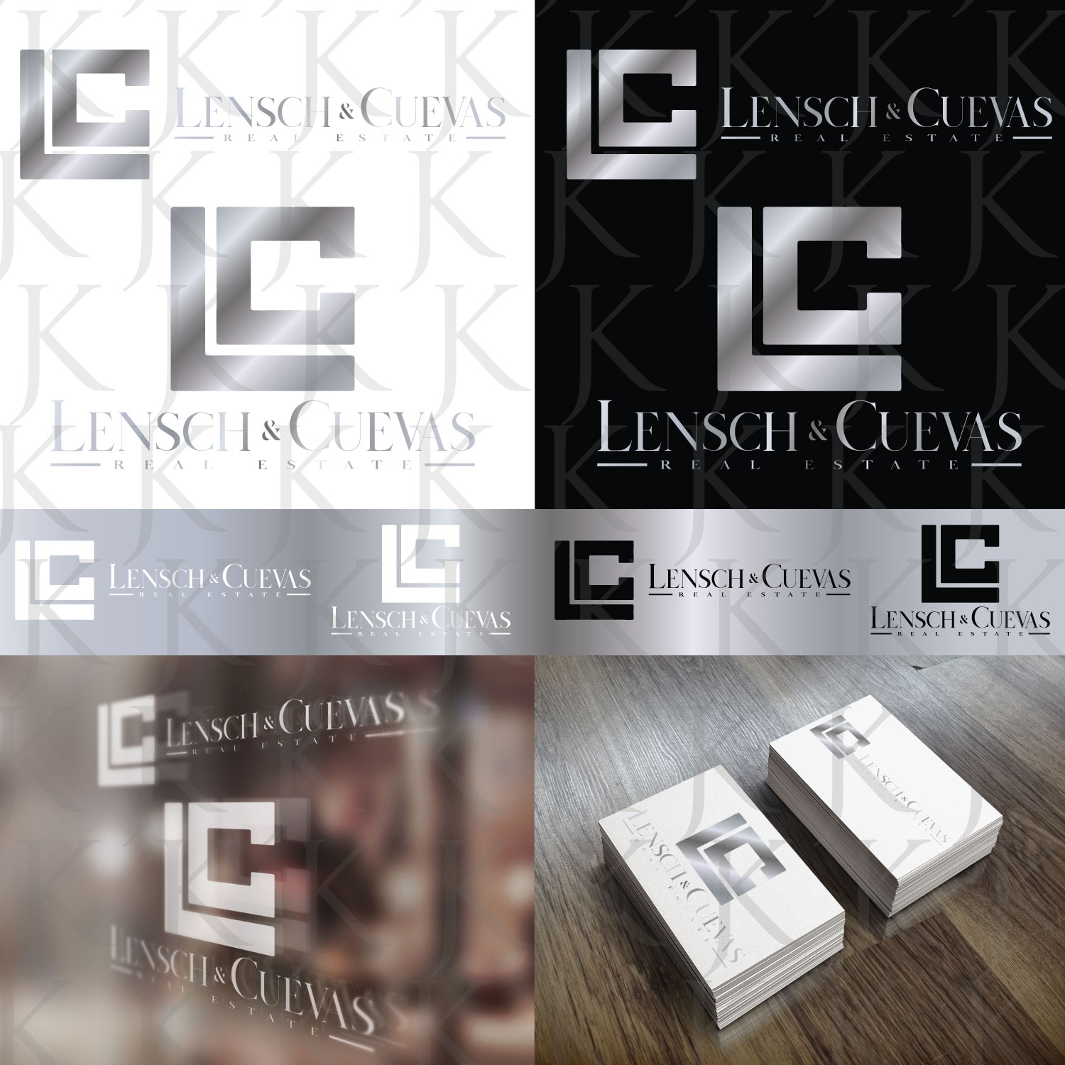 Logo Design by JK for this project | Design #24091849